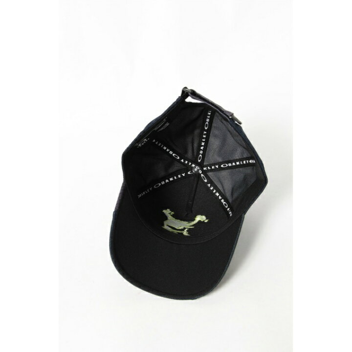 21年新作入荷 オークリー ゴルフ キャップ メンズ スカルメッシュキャップ Fos Oakley Shipsctc Org