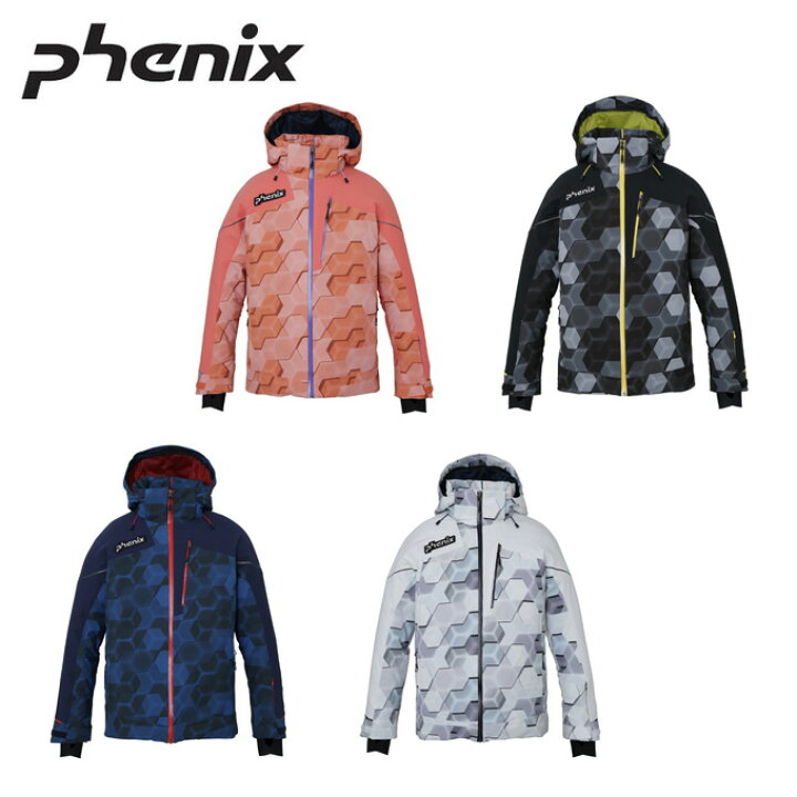 楽天市場】フェニックス Phenix スキーウェア ジャケット メンズ SKI 