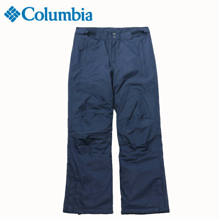楽天市場】コロンビア スノーボードウェア パンツ メンズ バガブーIIパンツ BUGABOO II PANT WE0946-464 Columbia : ヒマラヤ楽天市場店 楽天市場】コロンビア スノーボードウェア パンツ メンズ バガブーIIパンツ BUGABOO II PANT WE0946-464 Columbia : ヒマラヤ楽天市場店