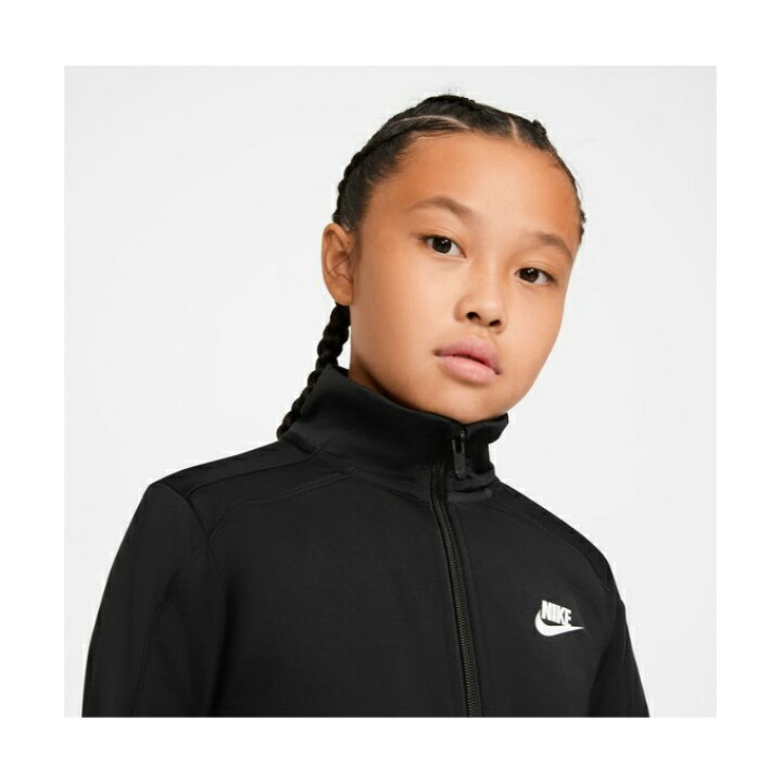 楽天市場 ナイキ ジャージ上下セット ジュニア Yth Nsw コア フューチュラ Ply トラック Ste Cu9295 011 Nike ヒマラヤ楽天市場店
