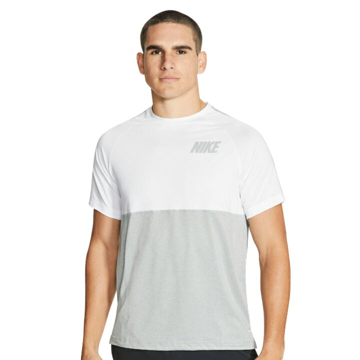 楽天市場 ナイキ Tシャツ 半袖 メンズ ハイパー Dri Fit Mc S S トップ Cu4047 084 Nike ヒマラヤ楽天市場店
