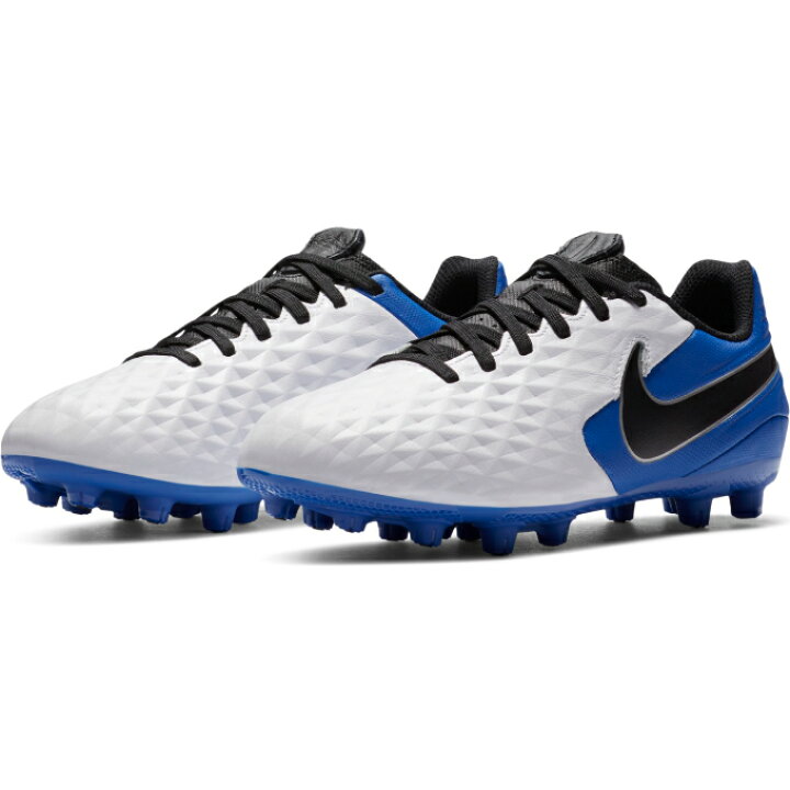 楽天市場 ナイキ サッカースパイク ジュニア レジェンド 8 アカデミー Hg At5733 104 Nike ヒマラヤ楽天市場店