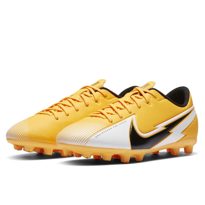楽天市場 ナイキ サッカースパイク ジュニア マーキュリアル ヴェイパー 13 アカデミー Hg Bq5504 801 Nike ヒマラヤ楽天市場店