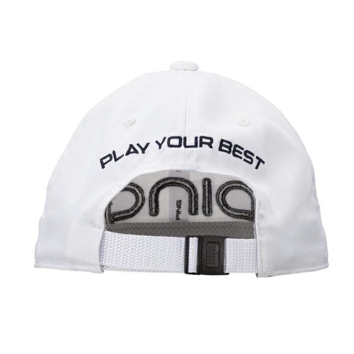 楽天市場】ピン PING ゴルフ キャップ レディース HW-L201 LADIES TOUR CAP ツアー キャップ 35346 : ヒマラヤ楽天市場店 楽天市場】ピン PING ゴルフ キャップ レディース HW-L201 LADIES TOUR CAP ツアー キャップ 35346 : ヒマラヤ楽天市場店