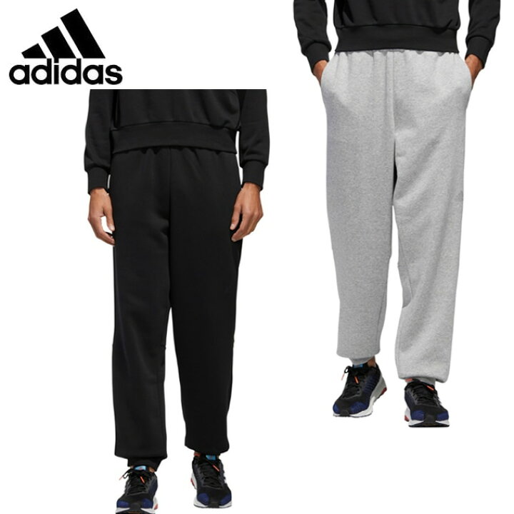 楽天市場 アディダス スウェットパンツ メンズ マストハブ ワードパンツ Ixg22 Adidas ヒマラヤ楽天市場店