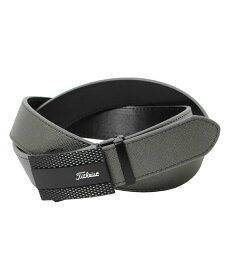 タイトリスト Titleist ゴルフ ベルト メンズ キーリットベルト AABT02