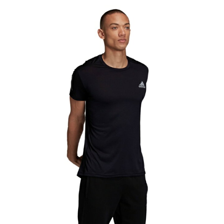 楽天市場 アディダス ランニングウェア Tシャツ 半袖 メンズ オウン ザ ラン クーラー 半袖tシャツ Own The Run Cooler Tee Gc7873 Ipf30 Adidas ヒマラヤ楽天市場店