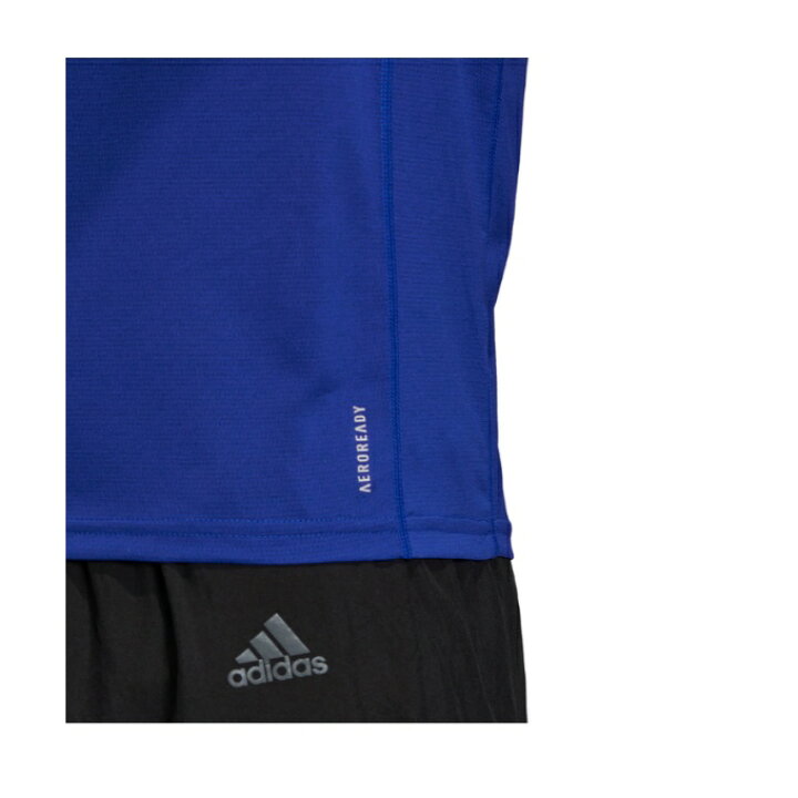 楽天市場 アディダス ランニングウェア Tシャツ 半袖 メンズ オウン ザ ラン クーラー 半袖tシャツ Own The Run Cooler Tee Fs9800 Ipf30 Adidas ヒマラヤ楽天市場店
