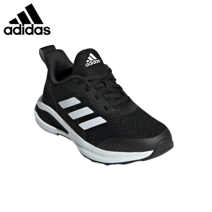 楽天市場 アディダス ランニングシューズ ジュニア フォルタラン ランニング Fortarun Running Fw3719 Kxj73 Adidas ヒマラヤ楽天市場店