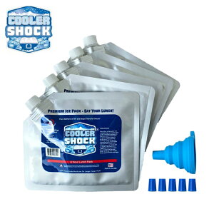 N[[VbN COOLER SHOCK ۗ N[[VbN S 5Zbg 7CSSSET