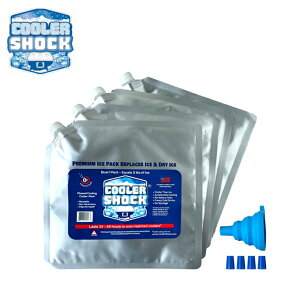 N[[VbN(COOLER SHOCK) ۗ N[[VbNM 4Zbg 7CSMSET