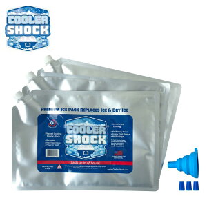 N[[VbN(COOLER SHOCK) ۗ N[[VbNL 3Zbg 7CSLSET