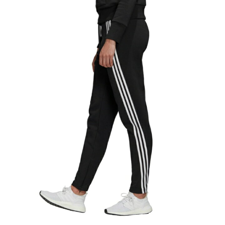 楽天市場 アディダス スウェットパンツ レディース 3ストライプス ダブルニット ジッパーパンツ Ipb00 Adidas ヒマラヤ楽天市場店