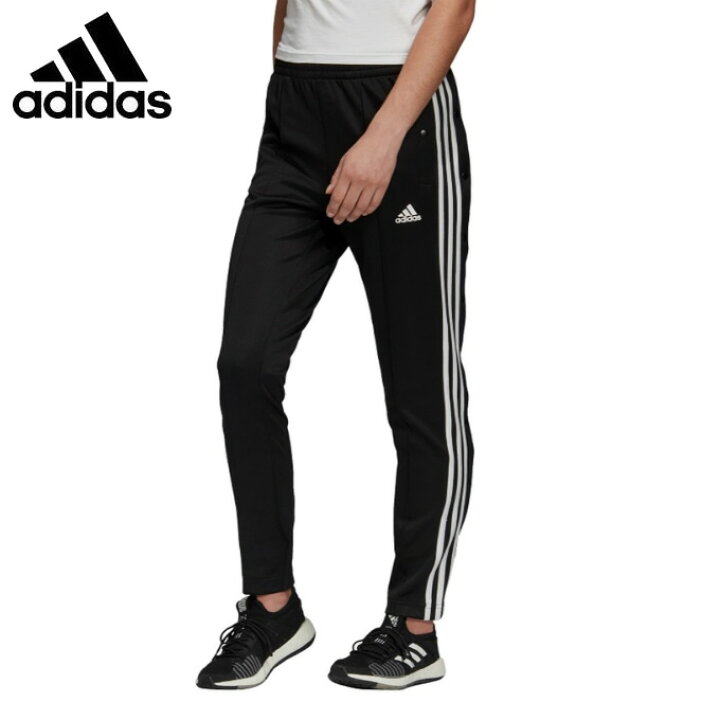 楽天市場 アディダス ジャージ パンツ レディース マストハブ スナップパンツ Fr5110 Ipb05 Adidas ヒマラヤ楽天市場店