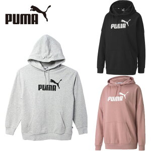 楽天市場 プーマ スウェットパーカー レディース Ess Elongated フーディスウェット 58 Puma ヒマラヤ楽天市場店