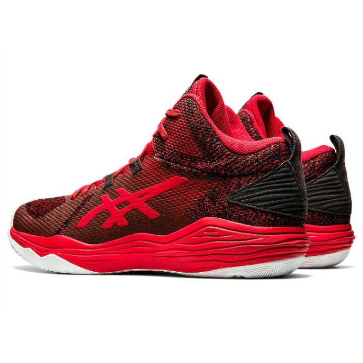 楽天市場 アシックス バスケットシューズ メンズ レディース Nova Flow ノヴァフロウ 1063a028 601 Asics バスケ 靴 練習 試合 部活 Novaシリーズ ヒマラヤ楽天市場店