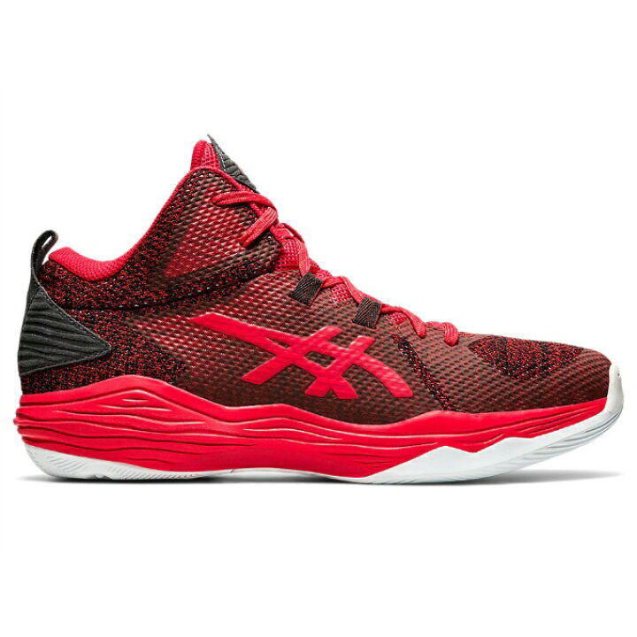 楽天市場 アシックス バスケットシューズ メンズ レディース Nova Flow ノヴァフロウ 1063a028 601 Asics バスケ 靴 練習 試合 部活 Novaシリーズ ヒマラヤ楽天市場店