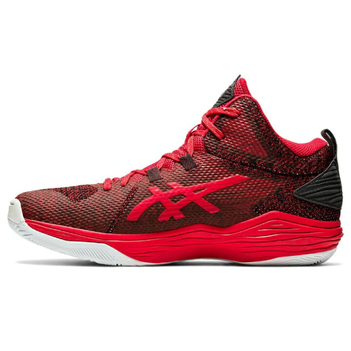 楽天市場 アシックス バスケットシューズ メンズ レディース Nova Flow ノヴァフロウ 1063a028 601 Asics バスケ 靴 練習 試合 部活 Novaシリーズ ヒマラヤ楽天市場店