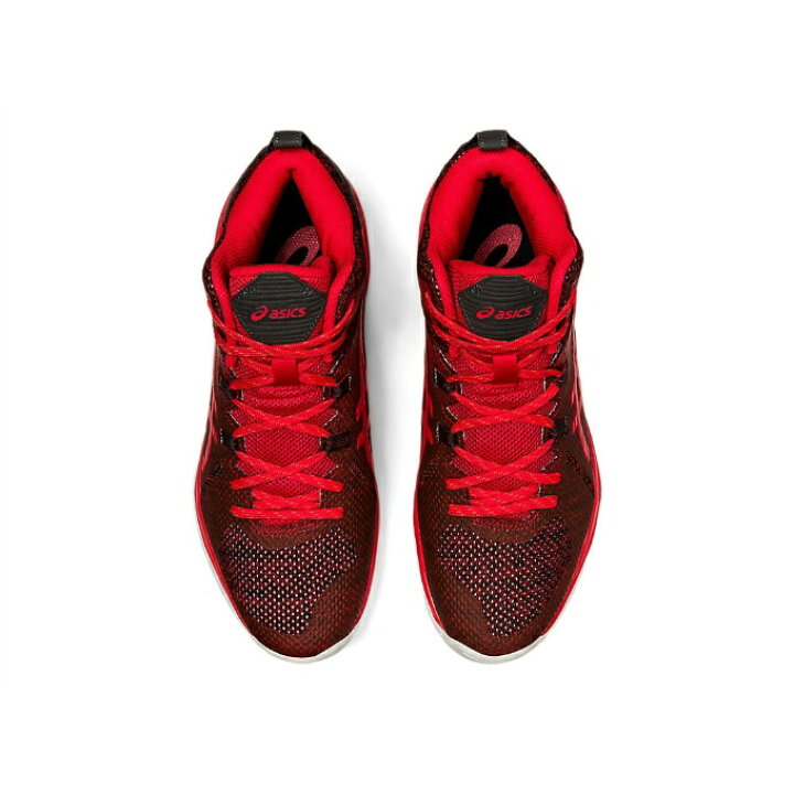 楽天市場 アシックス バスケットシューズ メンズ レディース Nova Flow ノヴァフロウ 1063a028 601 Asics バスケ 靴 練習 試合 部活 Novaシリーズ ヒマラヤ楽天市場店