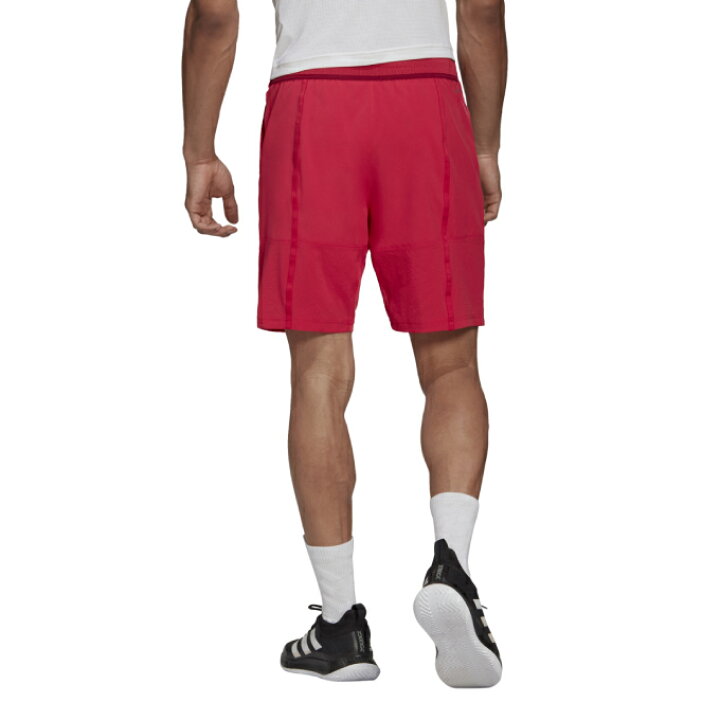 楽天市場 アディダス テニスウェア ショートパンツ メンズ 2 In 1 テニスショーツ Heat Rdy 2 In 1 Tennis Shorts Heat Rdy Ipc97 Gg3741 Adidas ヒマラヤ楽天市場店