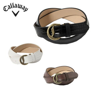 ゴルフベルト キャロウェイの通販 価格比較 価格 Com