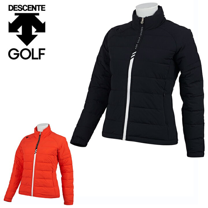 楽天市場】デサントゴルフ DESCENTE GOLF ゴルフウェア ブルゾン 