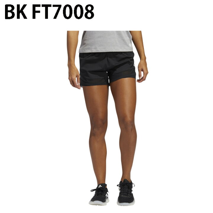楽天市場 アディダス ショートパンツ レディース トレーニングショーツ Training Short Heat Rdy Ixd07 Adidas ヒマラヤ楽天市場店