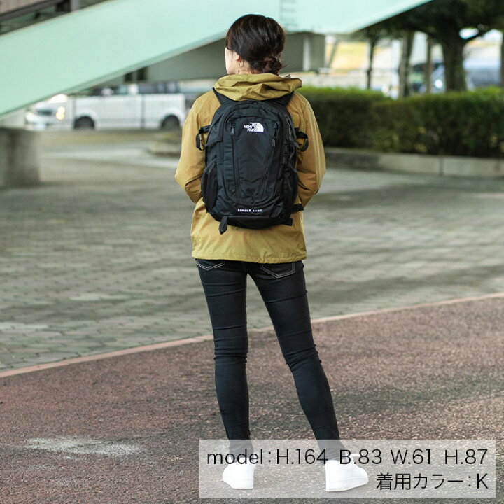 THE NORTH FACE ノースフェイス シングルショット NM71903 楽天市場 