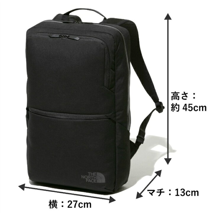 楽天市場】ザ・ノース・フェイス リュックサック 18L メンズ 