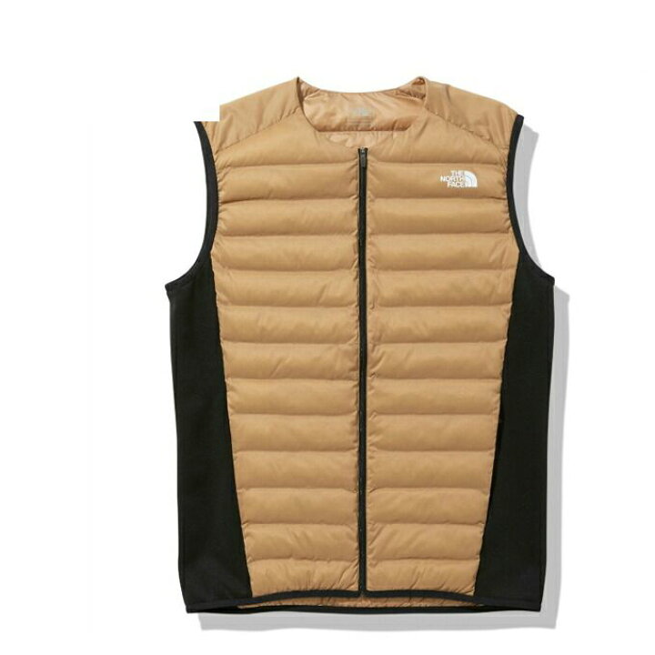 楽天市場 ノースフェイス ベスト メンズ レッドランプロベスト Red Run Pro Vest Ny Mk The North Face ヒマラヤ楽天市場店