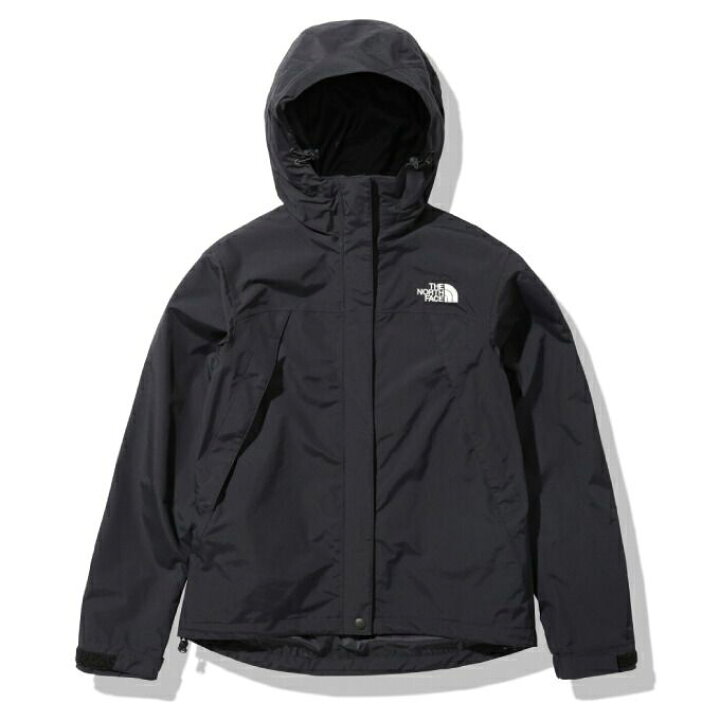 楽天市場 ノースフェイス アウトドア ジャケット レディース スクープジャケット Scoop Jacket Npw K The North Face ヒマラヤ楽天市場店