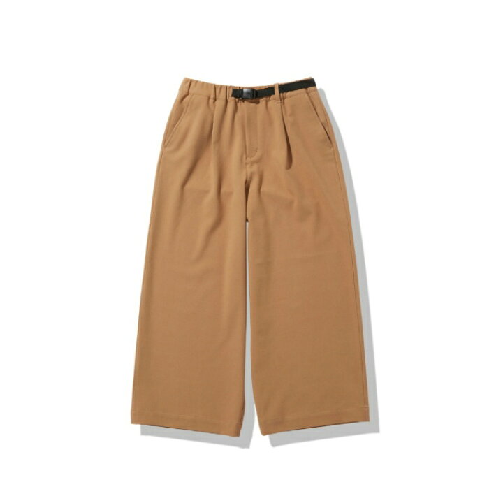 楽天市場】ザ・ノース・フェイス ロングパンツ レディース Inyo Wide  