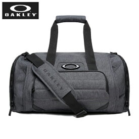 オークリー ボストンバッグ メンズ Enduro 2.0 Duffle Bag エンデューロ 2.0 ダッフルバック FOS900301-02H OAKLEY