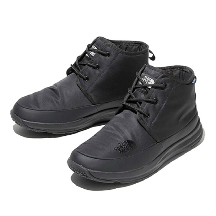 楽天市場】ザ・ノース・フェイス スノーブーツ メンズ レディース  
