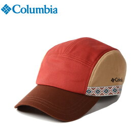 コロンビア 帽子 キャップ メンズ レディース ブルーイッシュリバーキャップ PU5506 632 Columbia