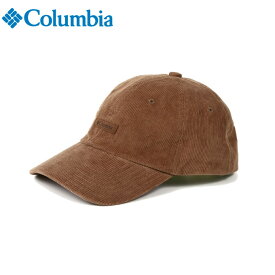 コロンビア 帽子 キャップ メンズ レディース クレディットクレストキャップ PU5514 257 Columbia