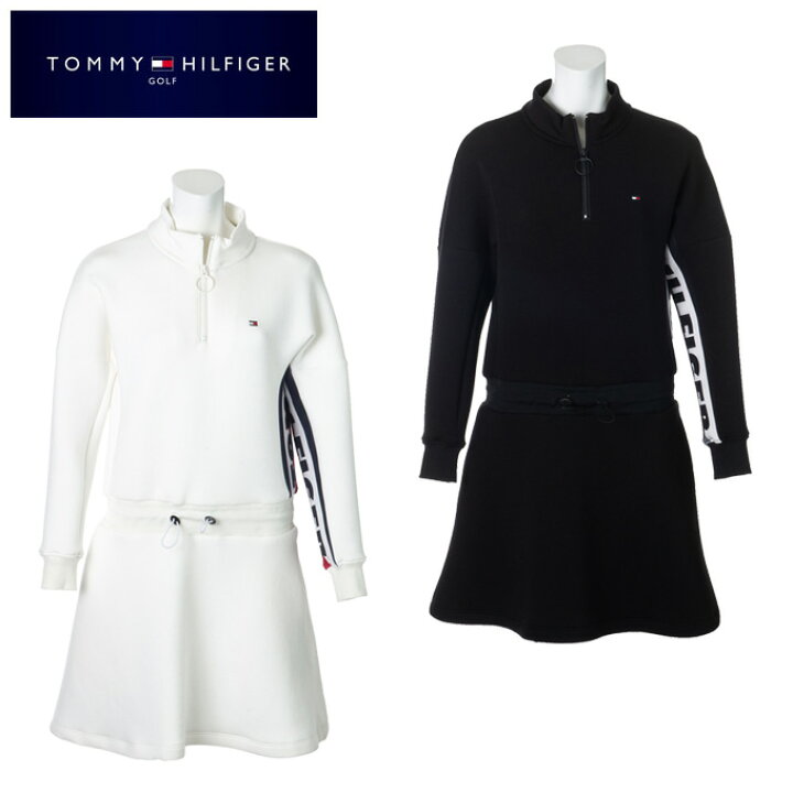 楽天市場】トミーヒルフィガーゴルフ TOMMY HILFIGER GOLF ゴルフ  