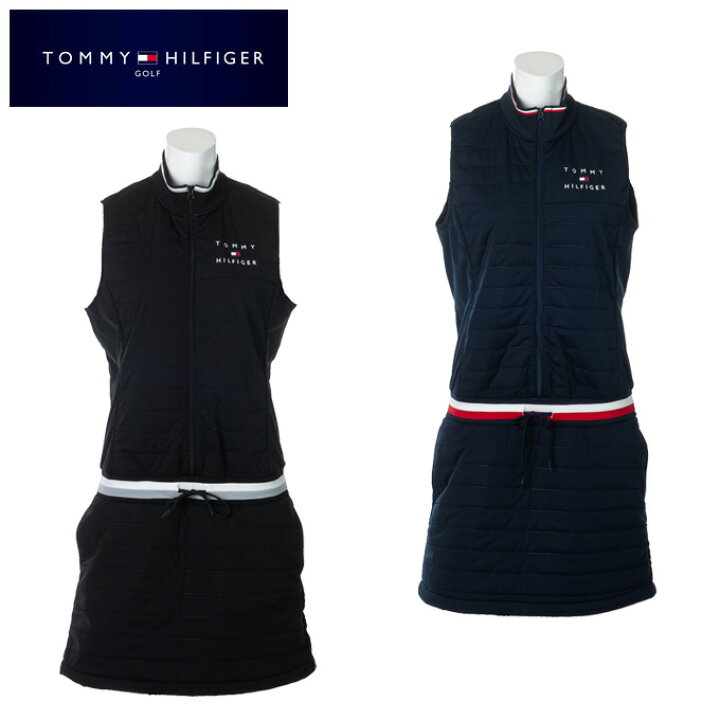 楽天市場】トミーヒルフィガーゴルフ TOMMY HILFIGER GOLF ゴルフ 