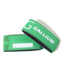 ガリウム GALLIUM スキーベルト アルペン用 AC0140