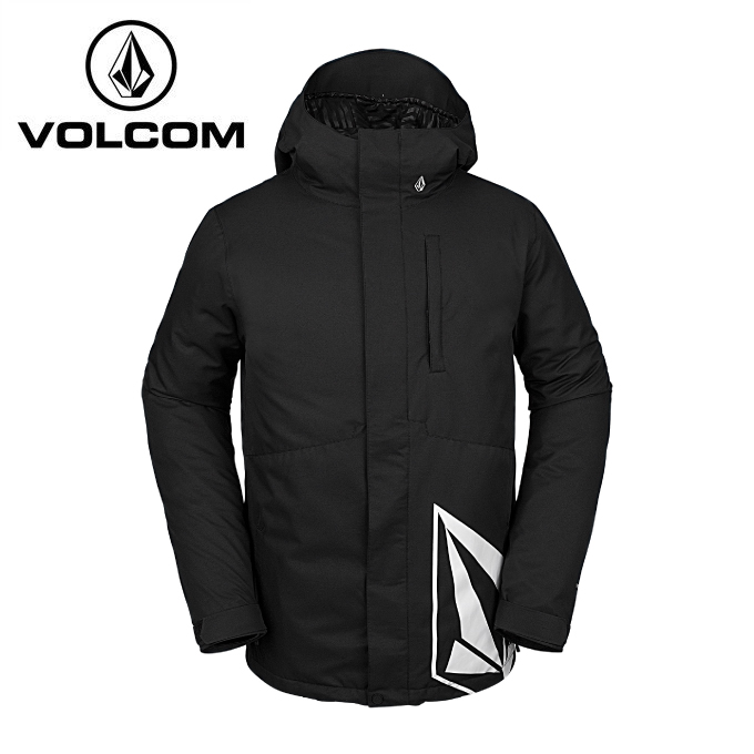 楽天市場】ボルコム VOLCOM スノーボードウェア ジャケット メンズ 