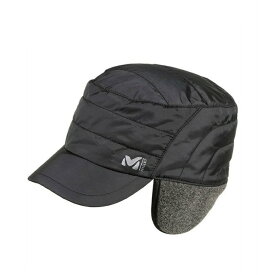 ミレー MILLET 帽子 キャップ メンズ レディース プリマロフト リップストップ キャップ MIV6220 0247