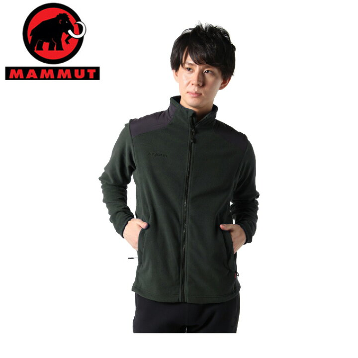 楽天市場】マムート MAMMUT フリース メンズ Innominata Light ML 