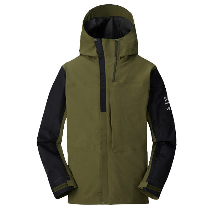 楽天市場】カリマー karrimor マウンテンパーカー メンズ レディース 