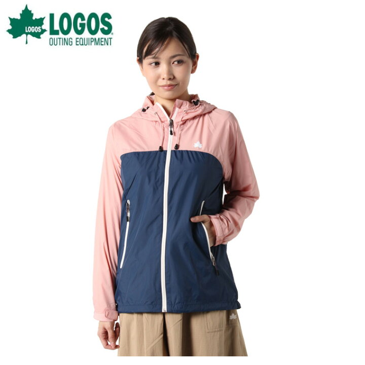 楽天市場 10 25 火 0 00 11 2 水 9 59限定対象商品500円クーポン発行中 ロゴス Logos アウトドア ジャケット レディース マエストラーレ Jk 06 40 08 ヒマラヤ楽天市場店