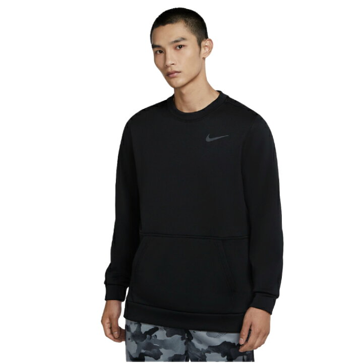 楽天市場 ナイキ トレーナー メンズ サーマ ロングスリーブ クルートップ Cu7272 010 ブラック Nike スウェット トレーナー ワンポイント ヒマラヤ楽天市場店 楽天市場 ナイキ トレーナー メンズ サーマ ロングスリーブ クルートップ Cu7272 010 ブラック Nike スウェット トレーナー ワンポイント ヒマラヤ楽天市場店