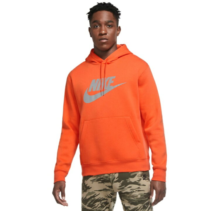 楽天市場 ナイキ パーカー メンズ プルオーバー スウェット 裏起毛 Cu4374 7 オレンジ Nike スウェットパーカー ビッグロゴ ヒマラヤ楽天市場店 楽天市場 ナイキ パーカー メンズ プルオーバー スウェット 裏起毛 Cu4374 7 オレンジ Nike スウェットパーカー ビッグロゴ ヒマラヤ楽天市場店