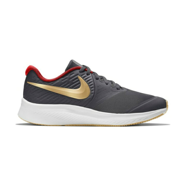 楽天市場 ナイキ ジュニアスニーカー ジュニア スターランナー2 Gs Aq3542 010 Nike ヒマラヤ楽天市場店