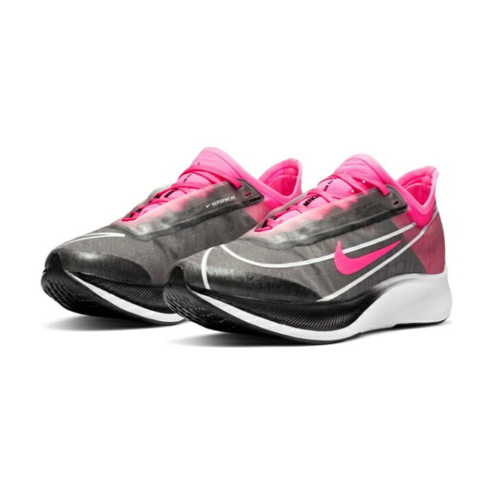 楽天市場 ナイキ ランニングシューズ レディース ウィメンズ ズーム フライ 3 At41 005 Nike ヒマラヤ楽天市場店