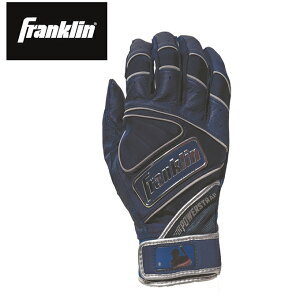 �t�����N���� FRANKLIN �싅 �o�b�e�B���O�O���[�u ����p �p���[�X�g���b�v �N���[�� SERIES 20492F