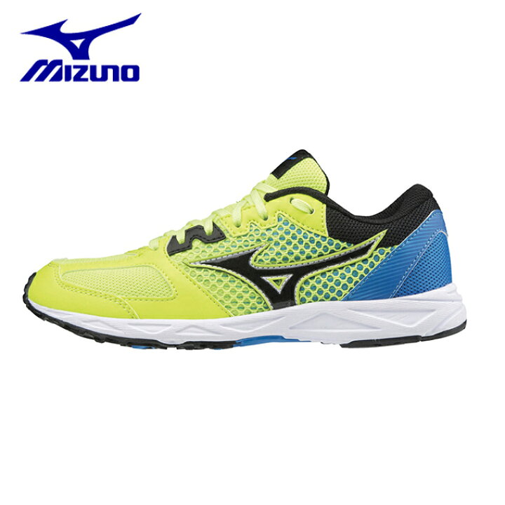 楽天市場 ミズノ ジュニアスニーカー ジュニア スピードスタッズ2 K1gc3947 Mizuno ヒマラヤ楽天市場店